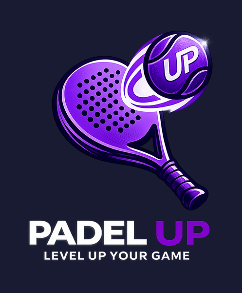 PadelUP – Level up your game